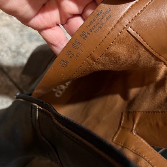 Booties - Picture 6 of 8